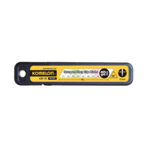 Komelon Autolock Snap Off Knife Blades 18mm