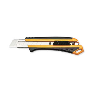 Komelon Autolock Snap Off Knife 18mm