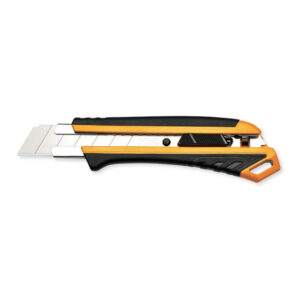Komelon Autolock Snap Off Knife 25mm