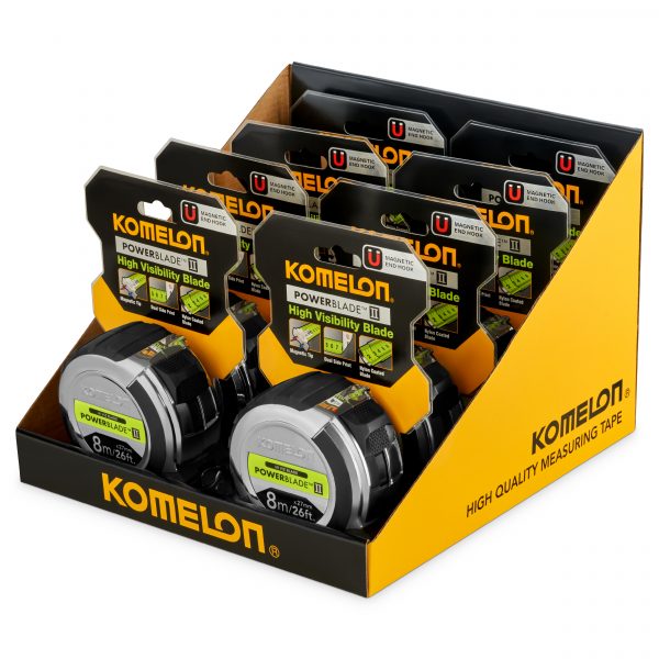 Komelon Powerblade - Image 2