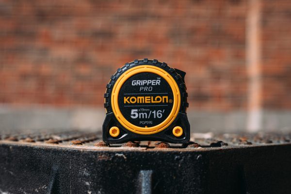 Komelon Gripper - Image 7