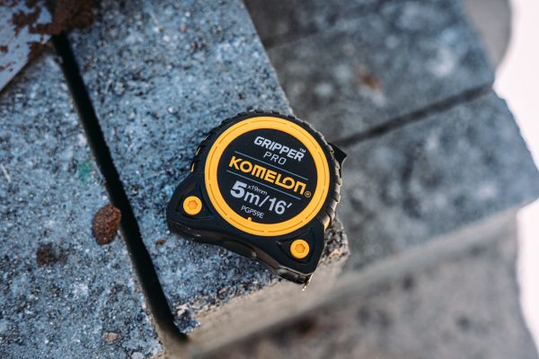 Komelon Gripper - Image 8