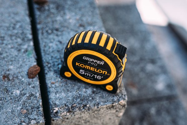 Komelon Gripper - Image 9