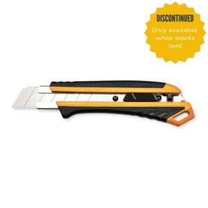 Komelon Autolock Snap Off Knife 25mm