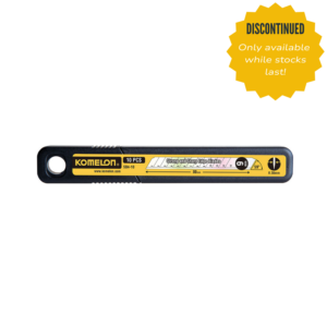 Komelon Autolock Snap Off Knife Blades 9mm
