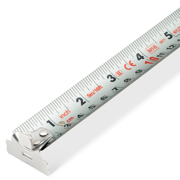 Komelon Powerblade Stainless Steel - Image 3