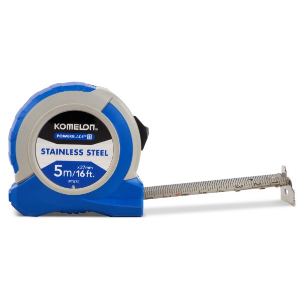 Komelon Powerblade Stainless Steel - Image 4