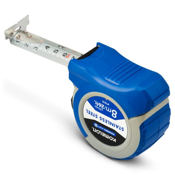 Komelon Powerblade Stainless Steel - Image 2