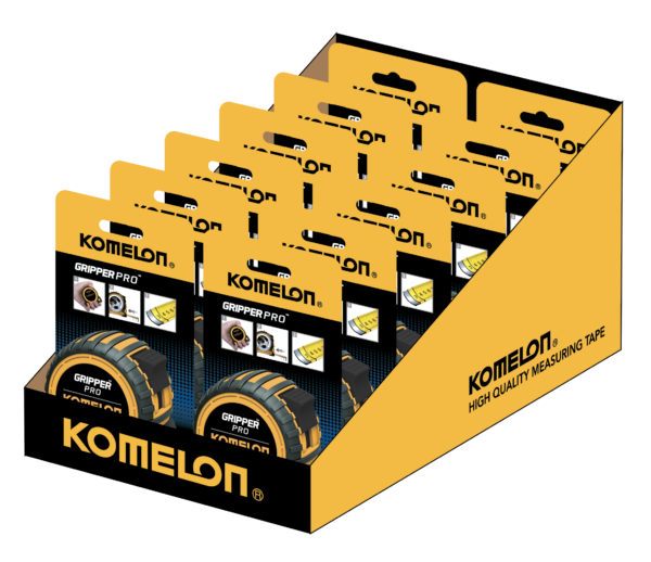 Komelon Gripper - Image 5
