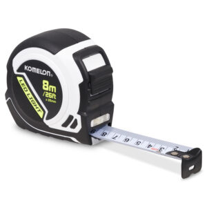 Komelon LED Tape Measure