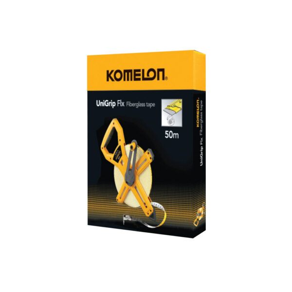 Komelon Long Fibreglass Tape - Image 3