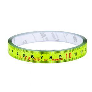 Komelon Stick Flat Tape Measure