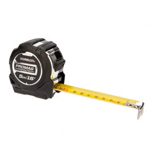 Komelon Contractor Magnetic Tape Measure