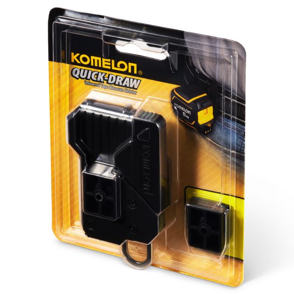 Komelon Universal Quick Draw Belt Clip
