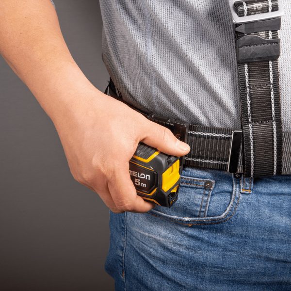 Komelon Universal Quick Draw Belt Clip - Image 2